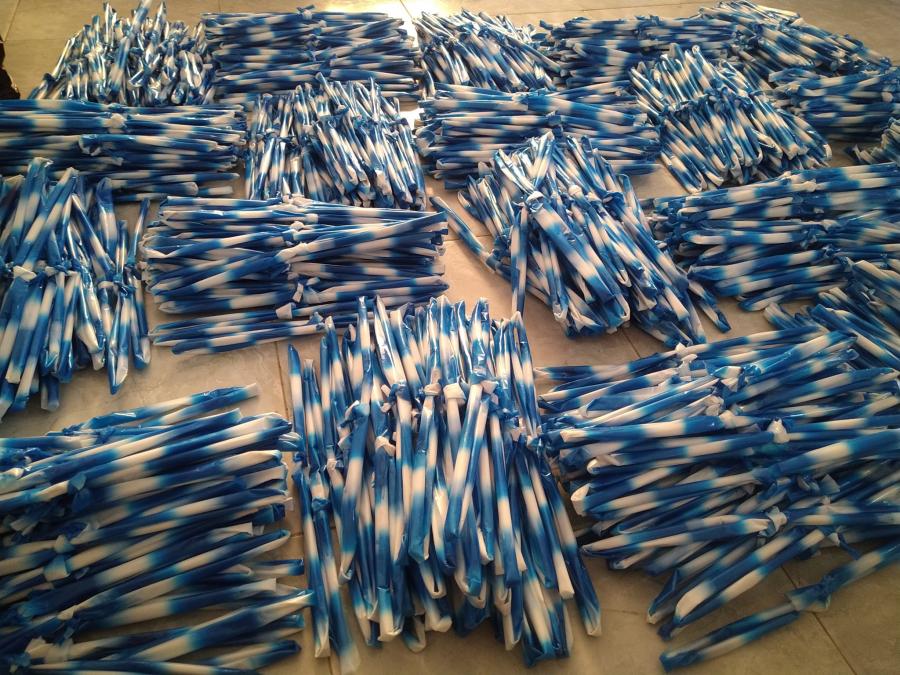 El chimó, costumbre y tradición de la cultura llanera